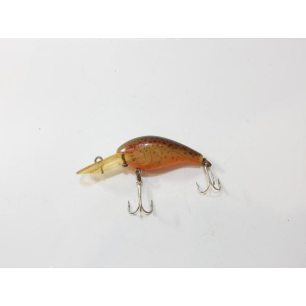 オールドルアー REBEL サスペンドR バスカラー レーベル リトルサスペンドR REBEL LITTLE suspend R アメリカン