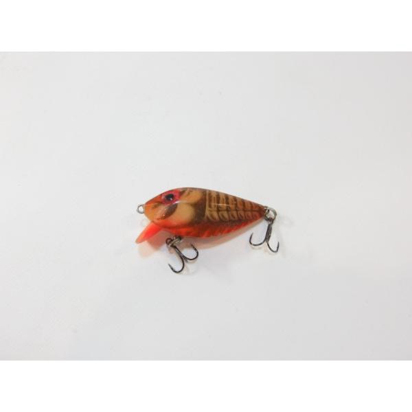 ストーム シルバーシャッド シンカー クローフィッシュ STORM THIN FIN