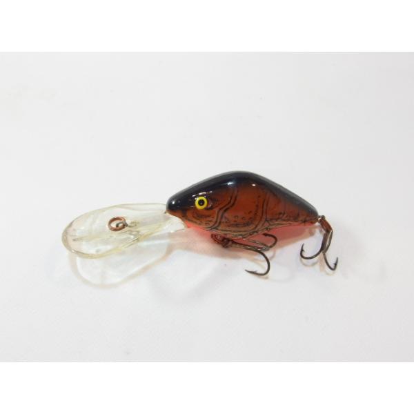 マンズ 15 プラス クローフィッシュ Mann's 15+ アメリカン