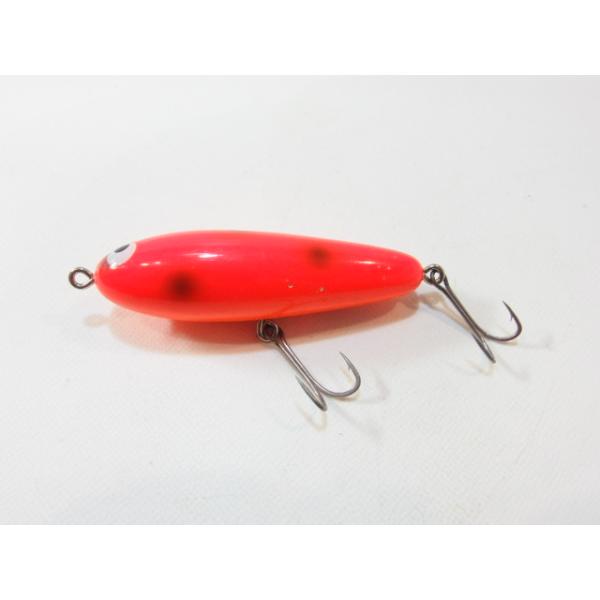 ZEAL ズイール チマチマ トップウォーター ルアーセット まとめ売り 送料込 ZEAL ズイール トップウォーター 8個セット ZEAL ズイール チマチマ