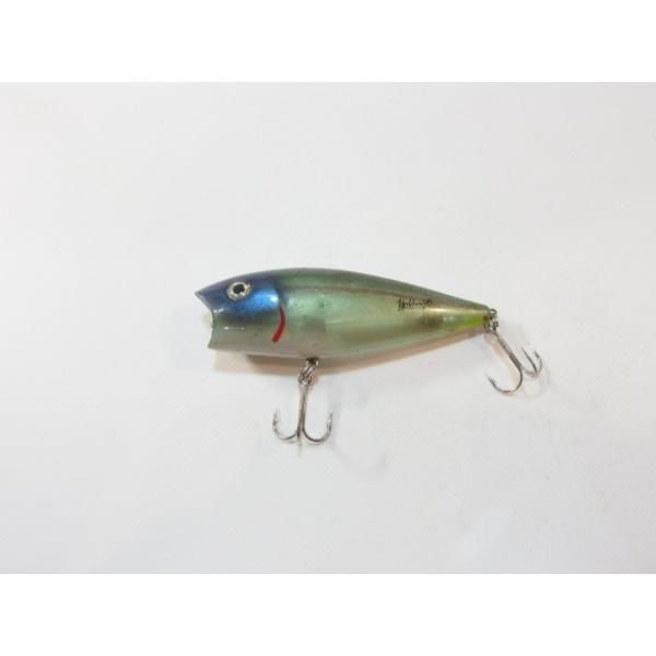 ヘドン ポップンイメージ Heddon POP'N IMAGE トップウォーター