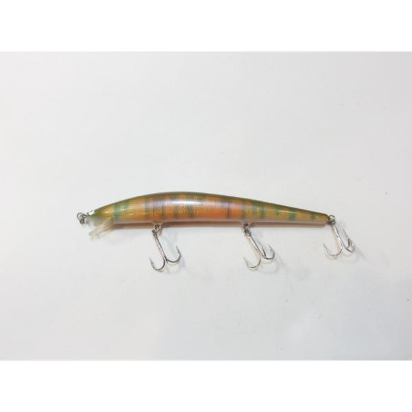バルサ50 ブラウニー エディション Balsa 50 Brownny 13cm