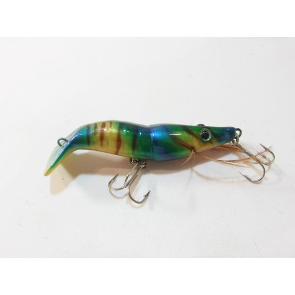 ヨーズリ エビ ヨーヅリ YO-ZURI オールドルアー (31164 : ランブル