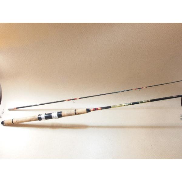 ABU 80年代以前　ヴィンテージロッド　zoom1141 オールド ABU 80年代以前 ヴィンテージロッド zoom1141 オールド ABU 80年代以前