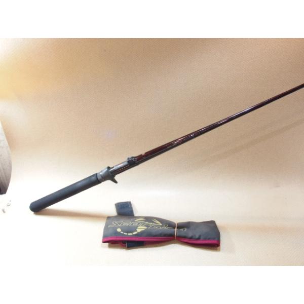 シマノ バンタム スコーピオン ファイティンロッド BSR-1651 SHIMANO 1