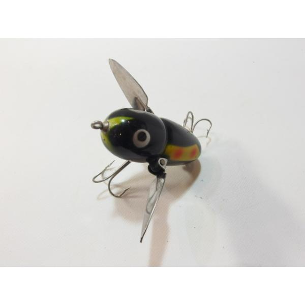 へドン ヘドン クレイジークローラー Heddon CRAZY CRAWLER CBY スミスカラー