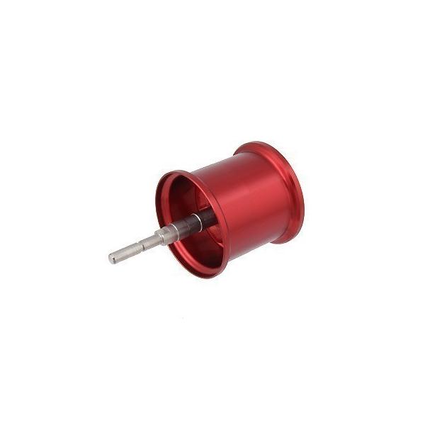 アベイル マイクロキャストスプール AMB2520R 2mm 超浅溝軽量スプール