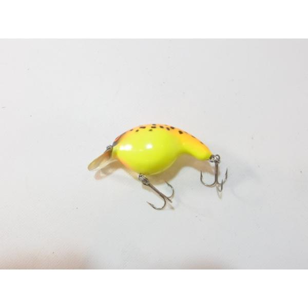 ダイワ バスハンター オールドルアー クランクベイト オールドダイワ