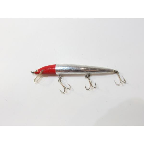 バグリー　オールド バグリー バングオー ミノー #5 メッキ Bagley's Bang-O アメリカン