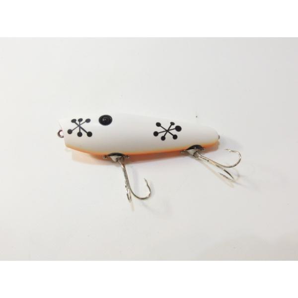 アカシブランド スウィークイック ハンドメイド トップウォーター