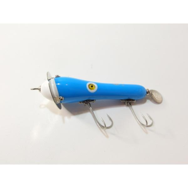 アカシブランド チュッパチャップ ハンドメイド トップウォーター