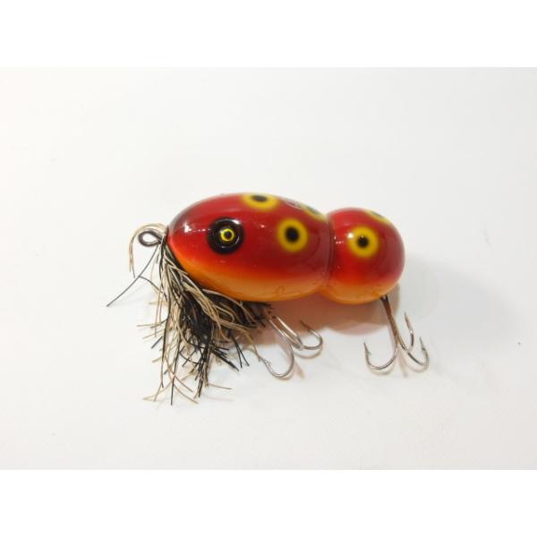 アカシブランド アイル ハンドメイド トップウォータールアー (317-234