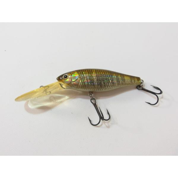 メガバス　オールド　ディープX DEEP-X 200 メガバス ディープエックス 200 Megabass DEEP-X 年号なし オールド