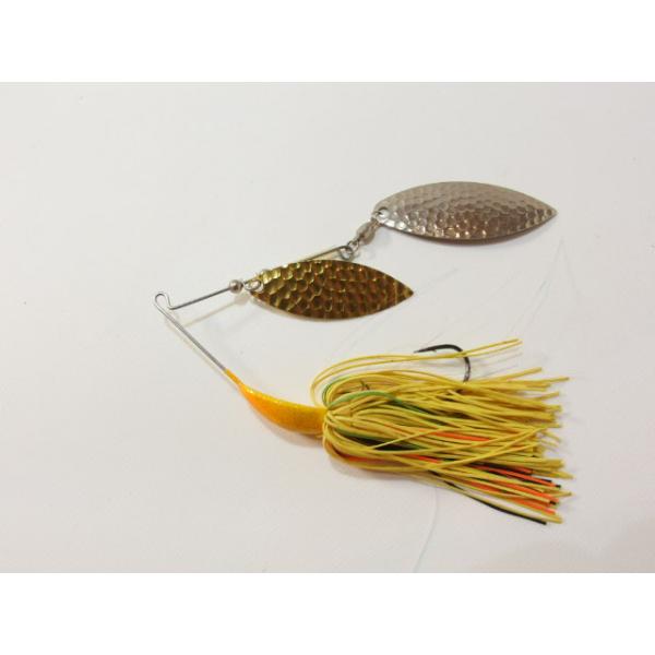 メガバス 最初のルアー Vフラット MS 001 Megabass 最初期 V-FLAT