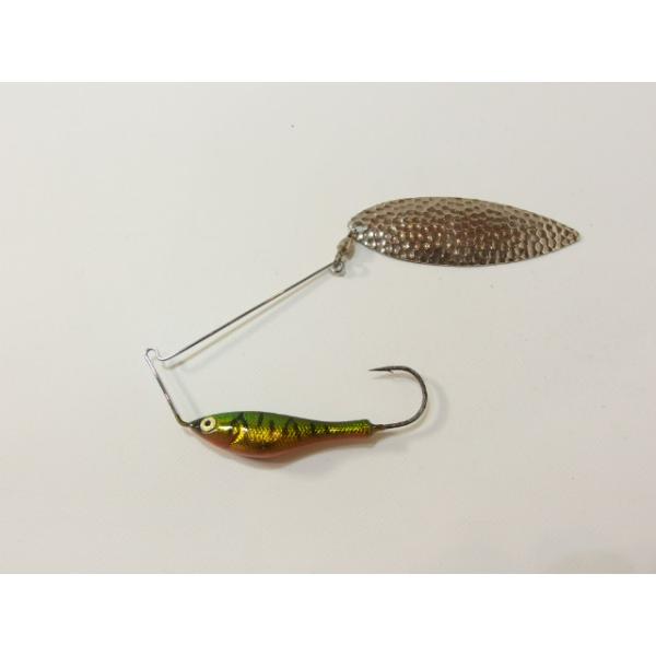 メガバス V-3 スピナーベイト Megabass V3 オールドメガバス (317-268