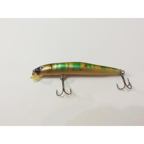 メガバス グレートハンティングミノー 90+5 Megabass グレート