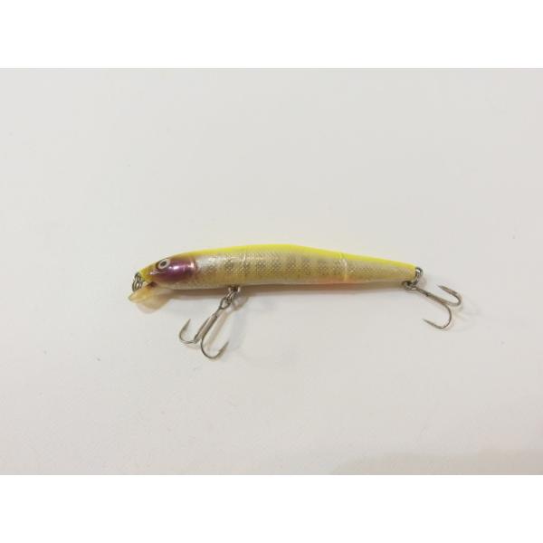 中古　メガバス　グレートハンティングミノー　90÷5 メガバス グレートハンティングミノー 90+5 Megabass グレート