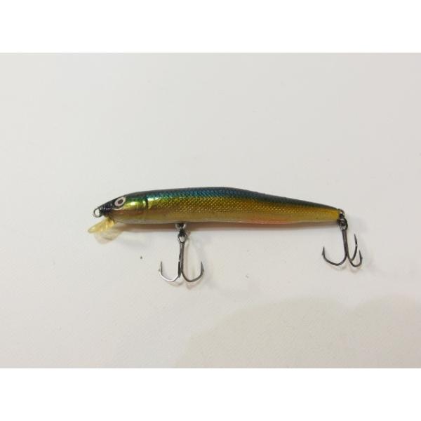 メガバス グレートハンティングミノー 90+5 Megabass グレート