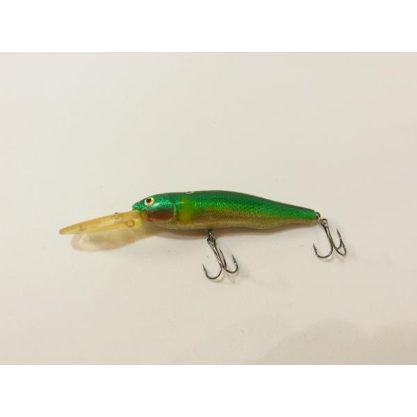 メガバス ライブエックス プラス Megabass LIVE-X PLUS ミノー