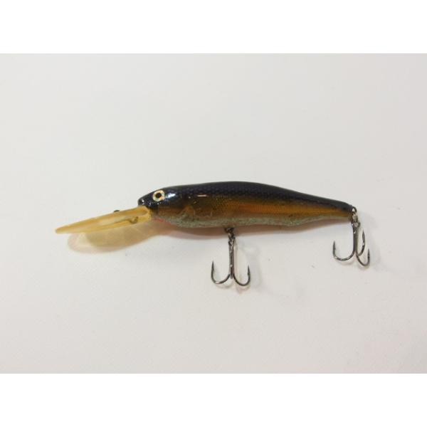 メガバス ライブエックス Megabass LIVE-X ミノー オールドメガバス