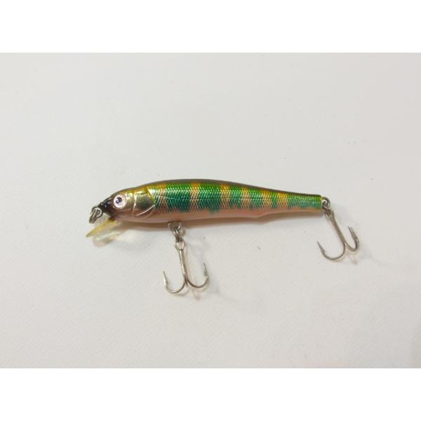 メガバス グレートハンティング 70 Megabass ミノー オールドメガバス