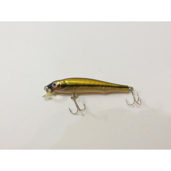 メガバス グレートハンティング 70 Megabass ミノー オールドメガバス