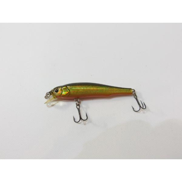メガバス グレートハンティング 70 Megabass ミノー オールドメガバス