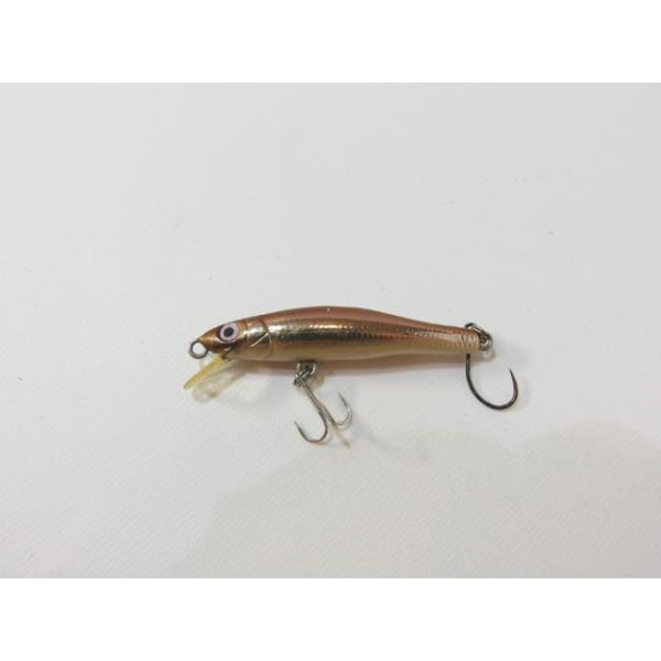 メガバス グレートハンティング 50 Megabass ミノー オールドメガバス