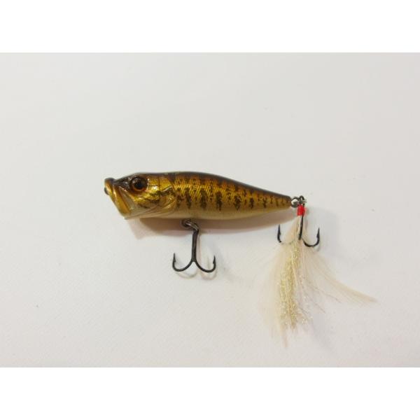 メガバス ポップエックス Megabass POP-X 1996年 SG スモールマウス