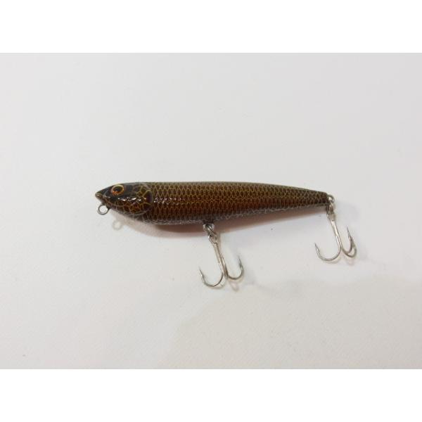 メガバス DOG-X CF(クローフィッシュ) メガバス ドッグエックス Megabass DOG-X クローフィッシュ 2 オールド