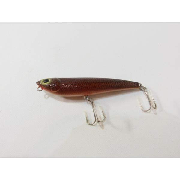 メガバス ドッグエックス W Megabass DOG-X クローフィッシュ オールド