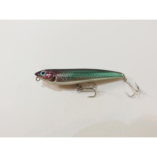 メガバス ドッグx ムーンウォーカー(W) オールド2002年 新品未開封 メガバス ドッグx ムーンウォーカー(W) オールド2002年 新品未開封