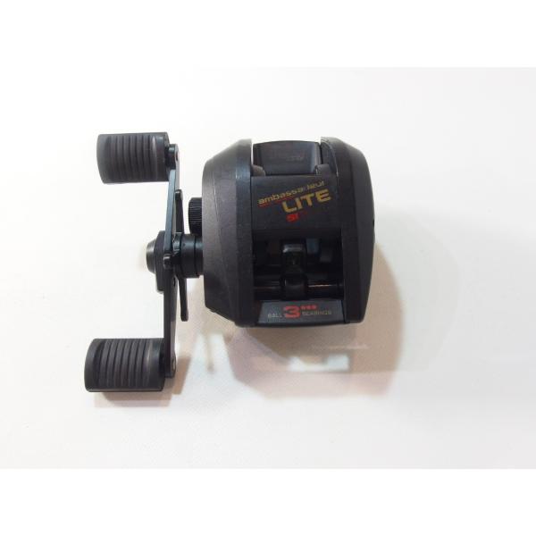 Abu Garcia アブガルシア アンバサダー　LITE ramblefish_rf-317-334