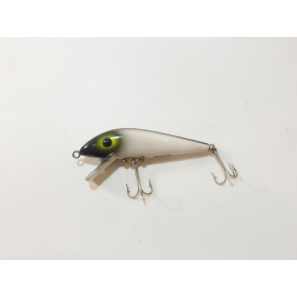 オールド へドン ヘドン タイガー Heddon TIGER オールドヘドン (317-62 : ランブル