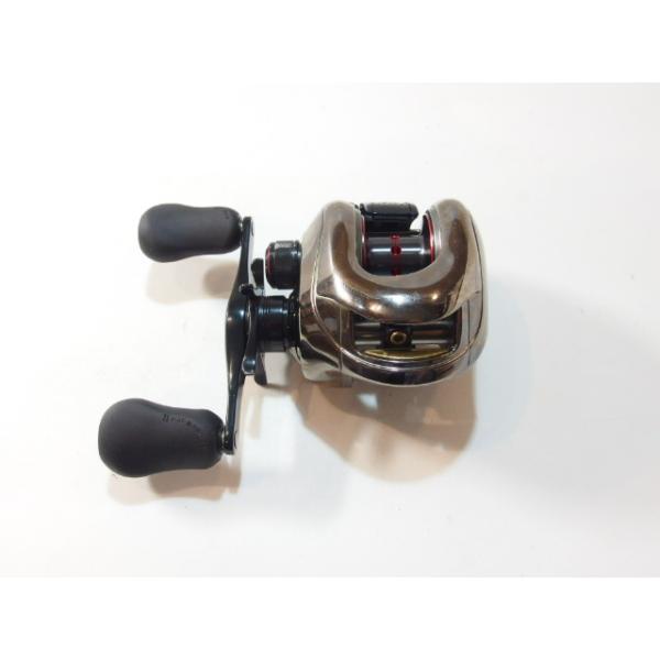 シマノ アンタレス DC 7-LV ブレーキ、DC音 動作確認済み SHIMANO