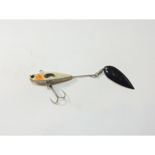 アトール クルクル 邪道 ソルトウォータールアー スピンテールジグ