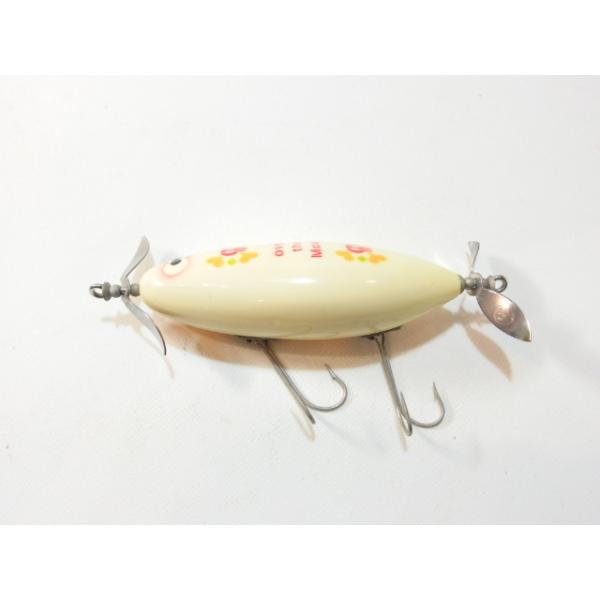 ハンドサム　トップウォータールアー オールドルアー トップウォータールアーセット ポッパー プラグ