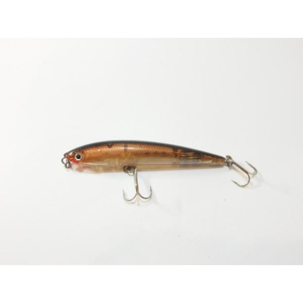 アクアフリーク AF ラウディスティック ROWDY STICK ペンシルベイト