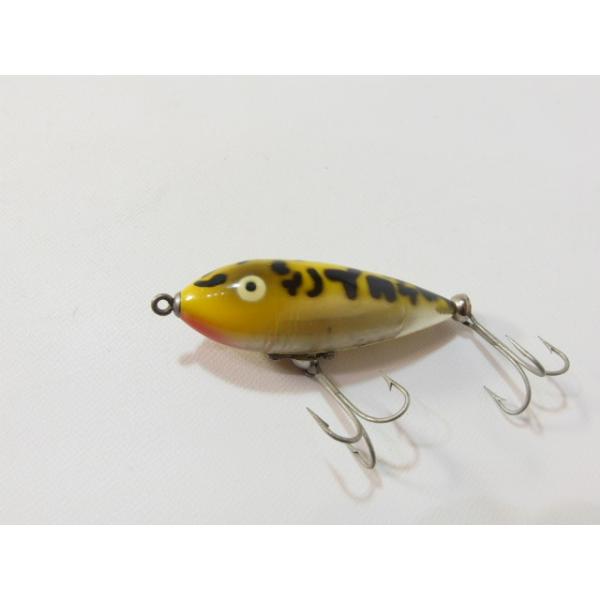 ヘドン ベビーザラ Heddon BABY ZARA YCDS オールドヘドン (324-105