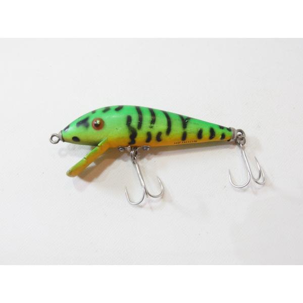 オールドヘドン　タイガー ヘドン タイガー Heddon TIGER GRA オールドヘドン (324-217