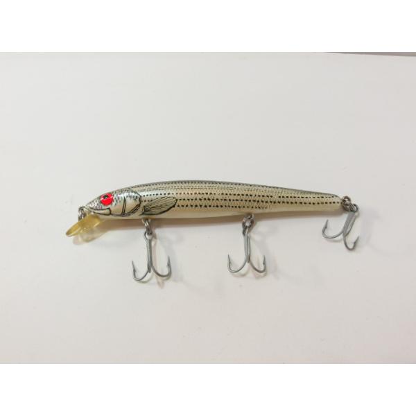 ボーマー ロングA BOMBER LONG A 16A リアヒートン アメリカンミノー