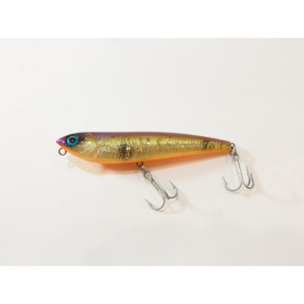 メガバス ドッグエックス 2002年 ヤマハ限定カラー Megabass DOG