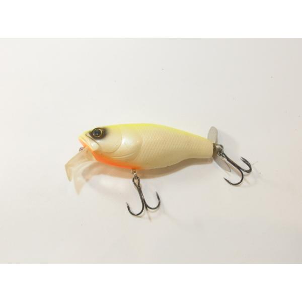 デプス　トップウォータールアー デプス バズジェット deps BUZZ JET 爆音系 トップウォータールアー