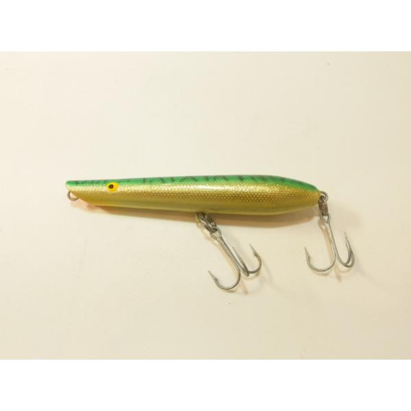 ダイワ トップジャンパー DAIWA TOP JUMPER オールドルアー オールド