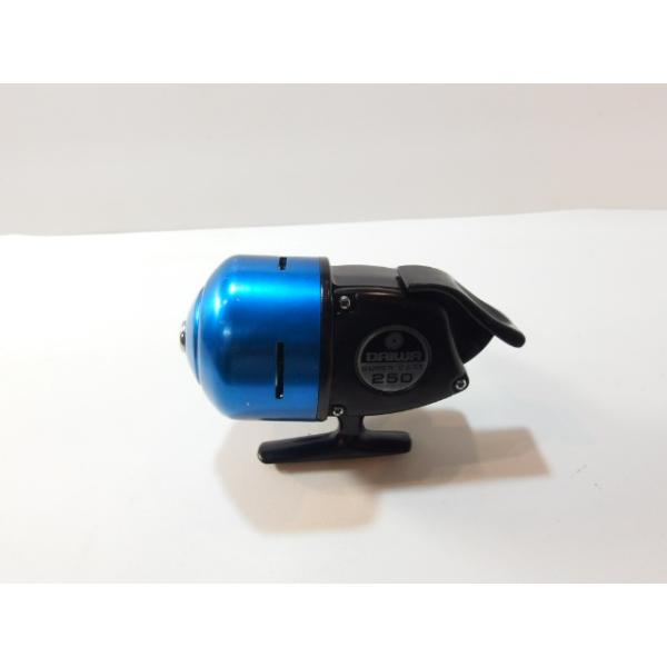 ダイワ スーパーキャスト 250 DAIWA スピンキャストリール 国産