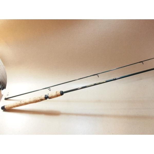 釣竿　ロッド　RYOBI REGNO Light 2160 MEDIUM 2025年最新】REGNO RYOBIの人気アイテム - メルカリ