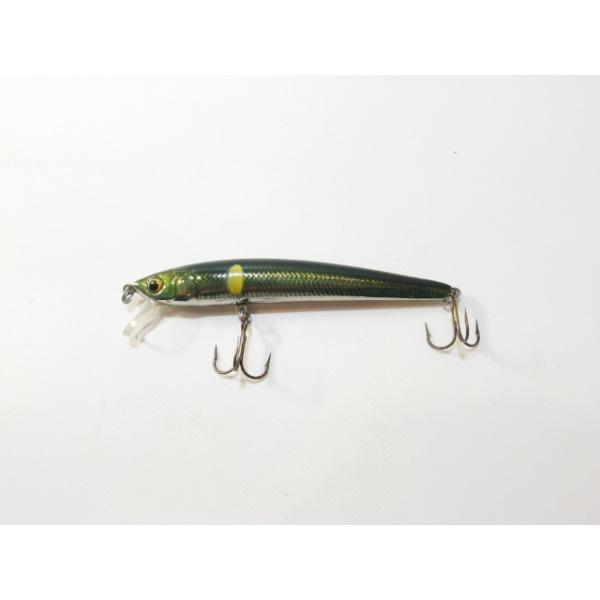 バグリー トップガン bagley's TOPGUN ミノー プラスティック オールド