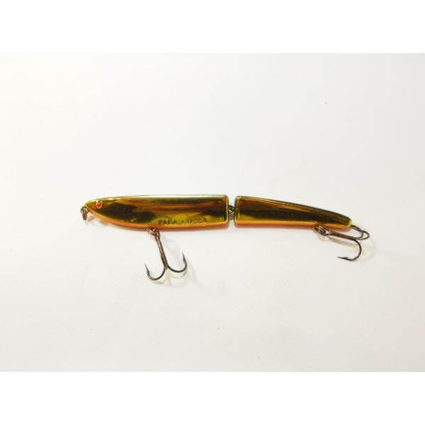 ヘドン ザラゴッサ Heddon ZARA GOSSA トップウォータールアー