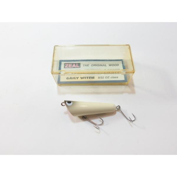 ZEAL ズィール　チマチマゲイリー　10個セット ZEAL ズイール/ チマチマリスク | ps.kizuの中古釣具