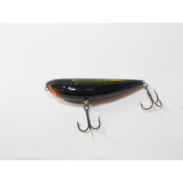 ラッキークラフト サミー 85 Lucky Craft SAMMY ペンシルベイト トップ